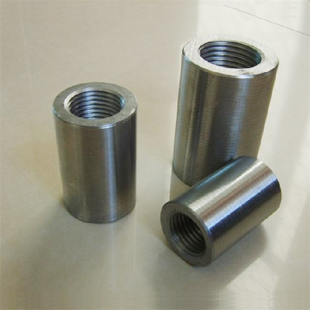 甘肃冷挤压钢筋套筒<font style='color:red'>原材料</font>厂家